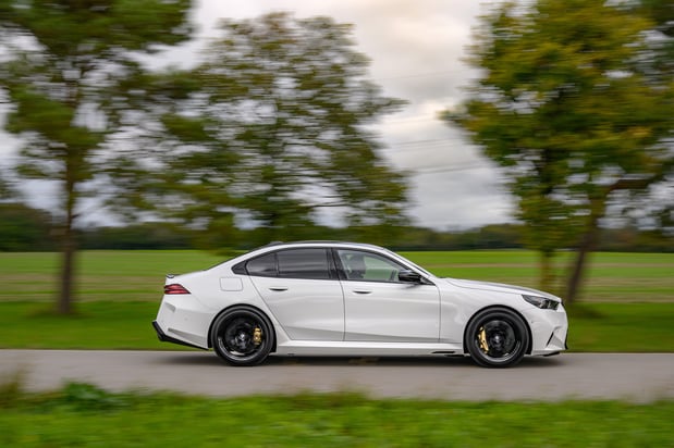Images BMW of Dublin