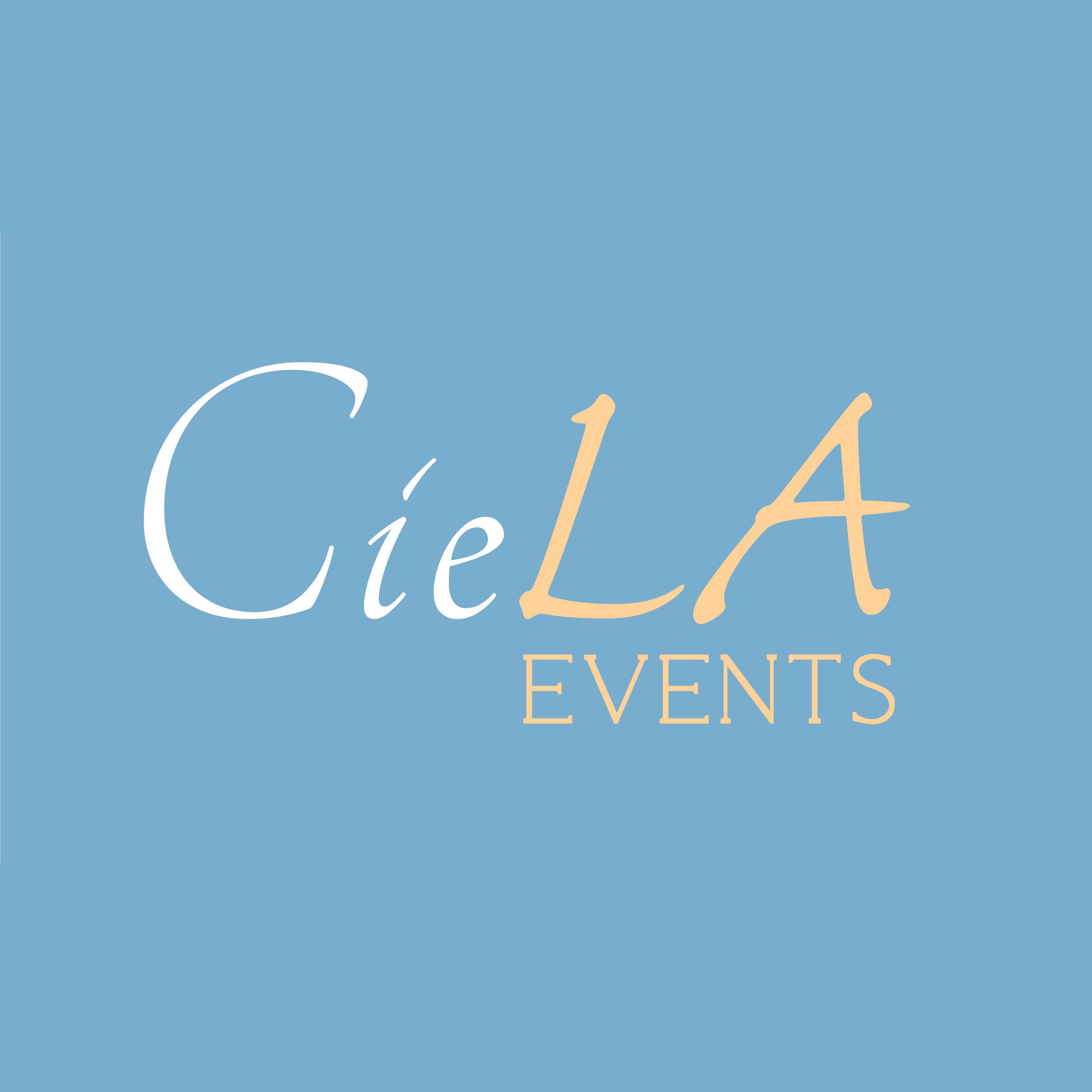 CieLA Events