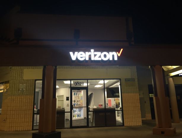 Verizon Authorized Retailer – GoWireless Photo