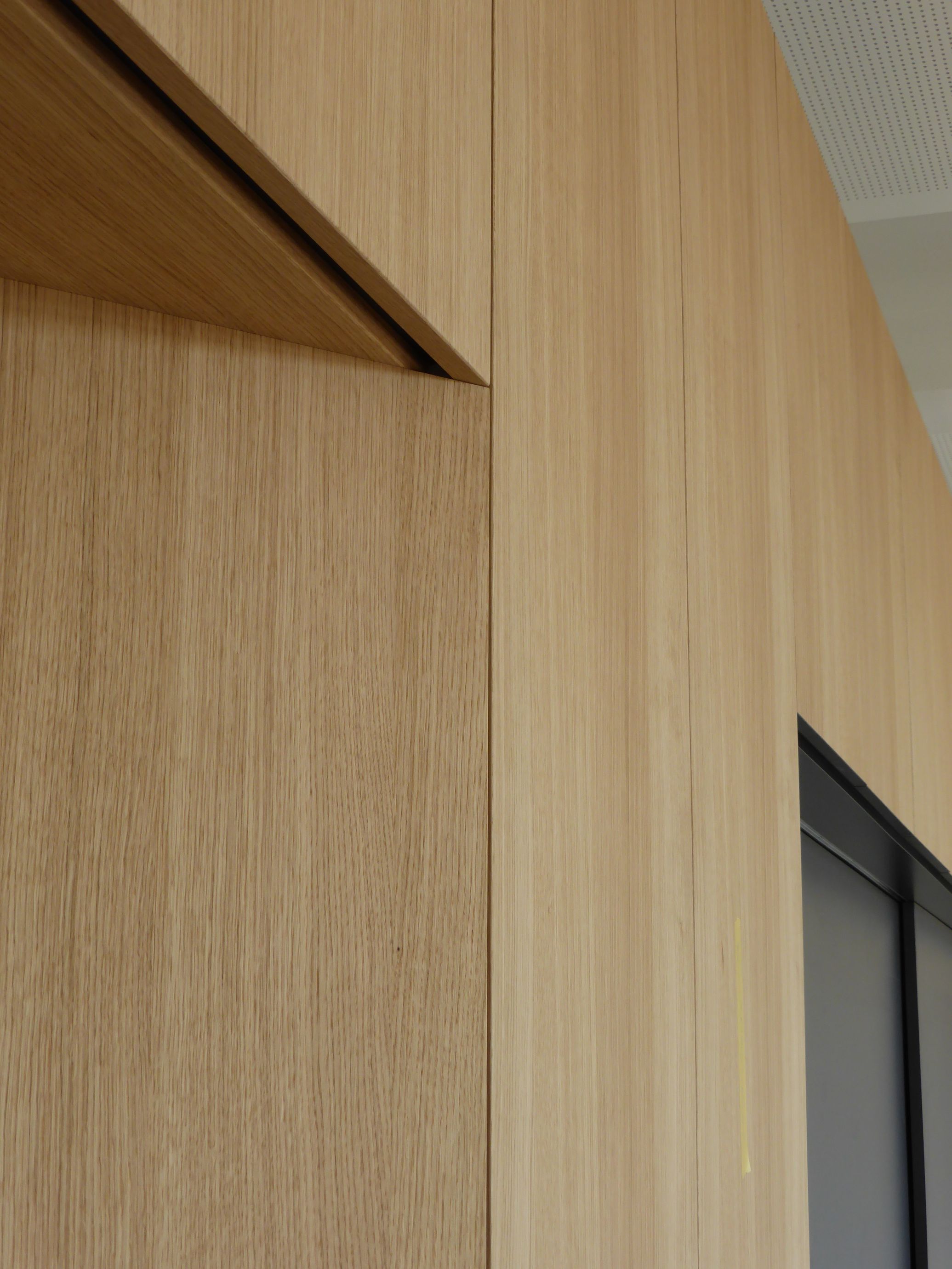 Bilder Neue Creaform AG