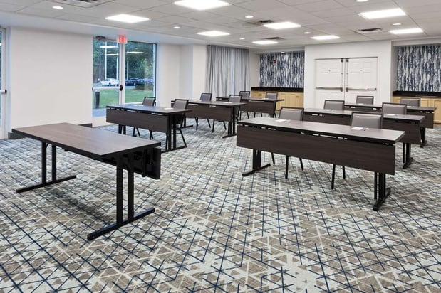 Images Hilton Garden Inn Birmingham SE/Liberty Park