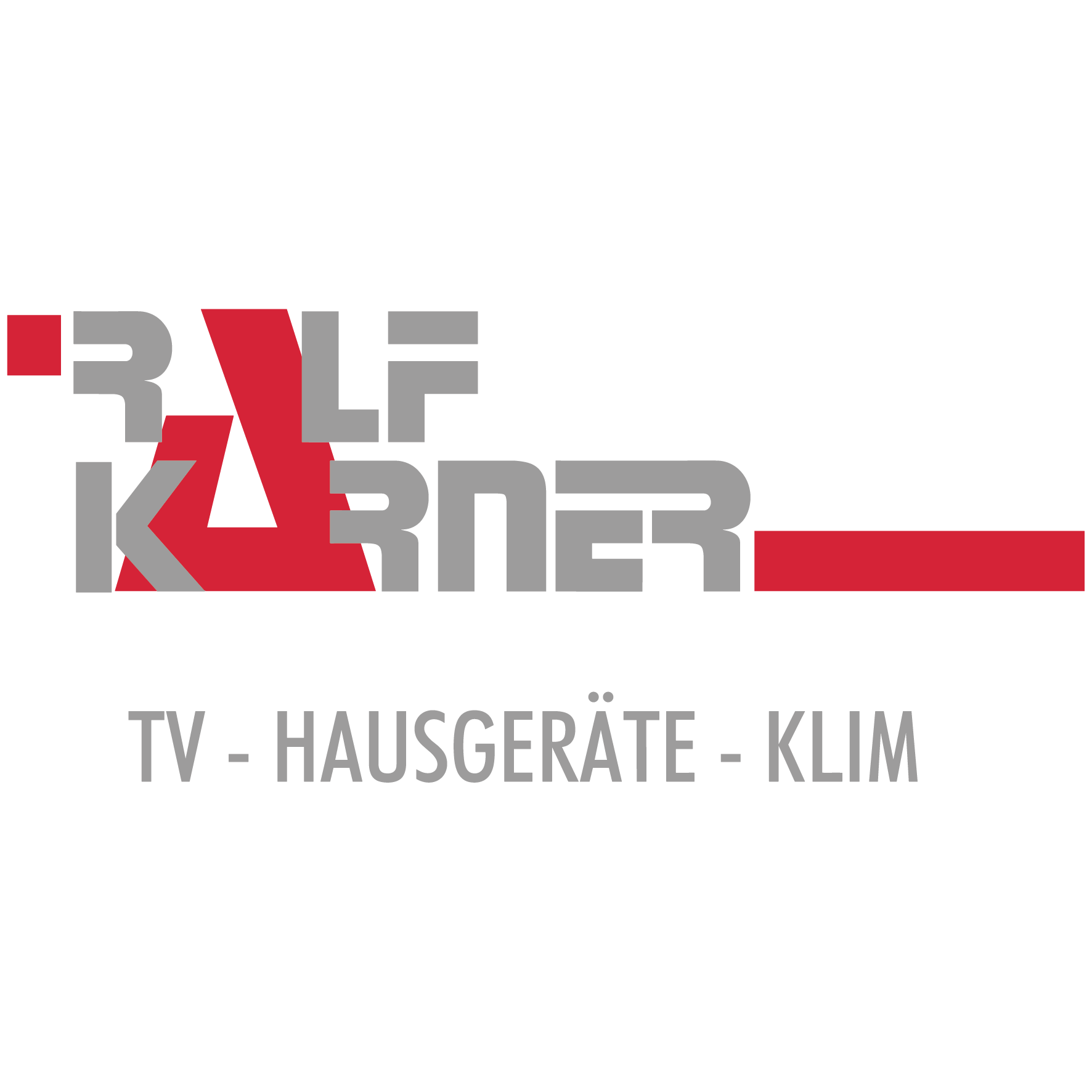 Karner TV in Langendorf Markt Elfershausen - Logo