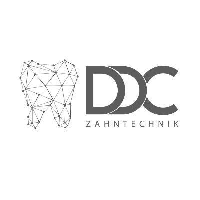 Logo DDC Zahntechnik - Dentallabor Kiel
