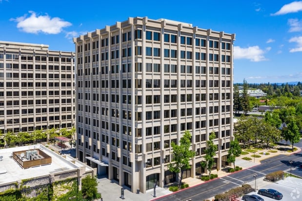 Images Christie's International Real Estate Sereno - Palo Alto Office
