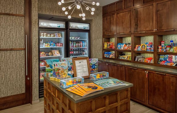 Images Homewood Suites by Hilton St. Louis Westport