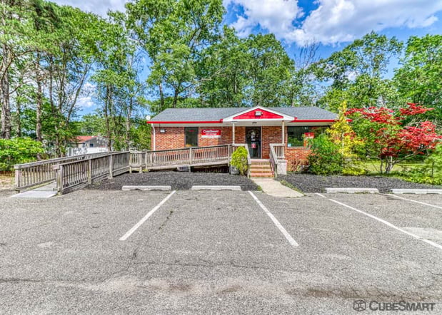 Images CubeSmart Self Storage