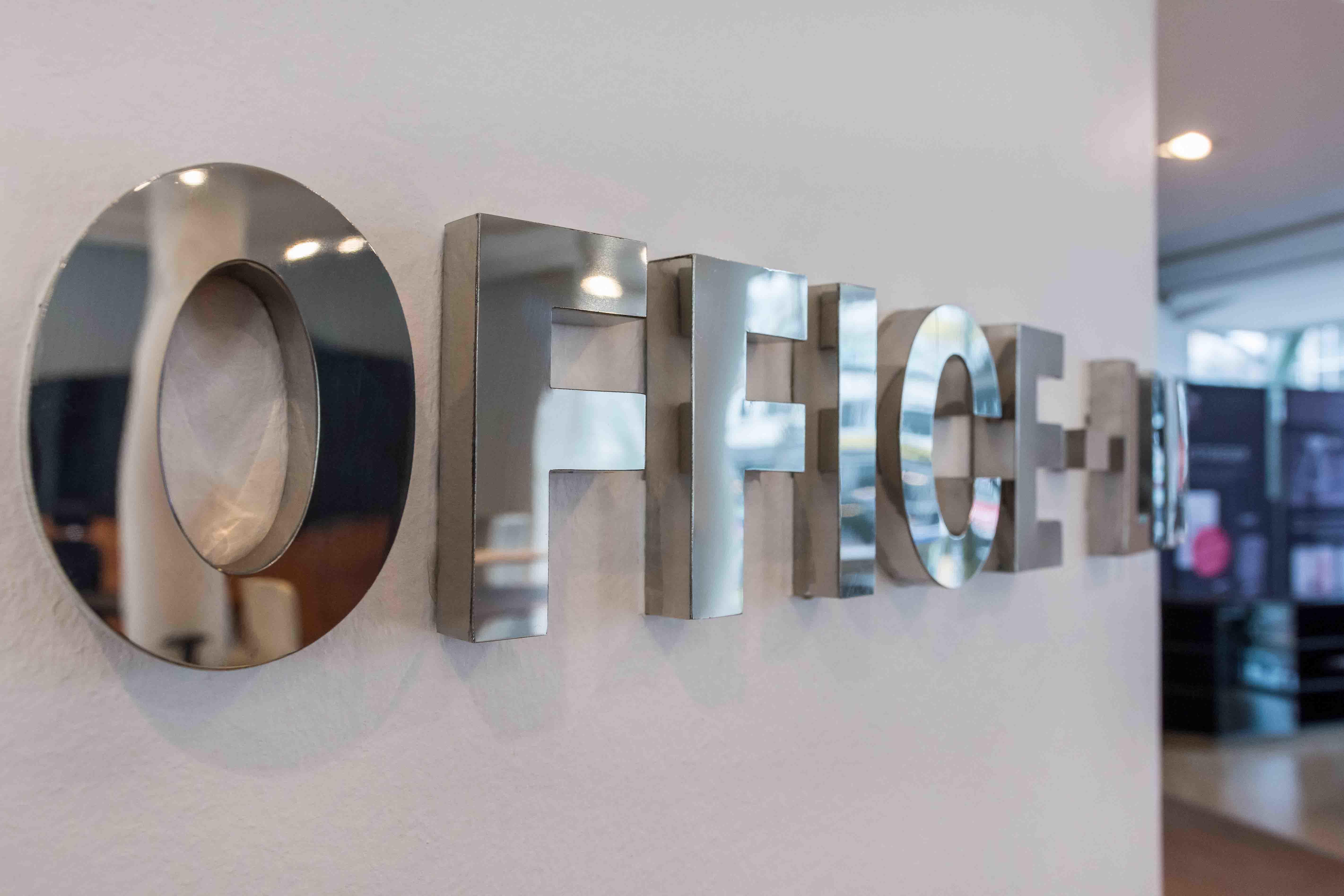 OEC Office Bürostühle Düsseldorf