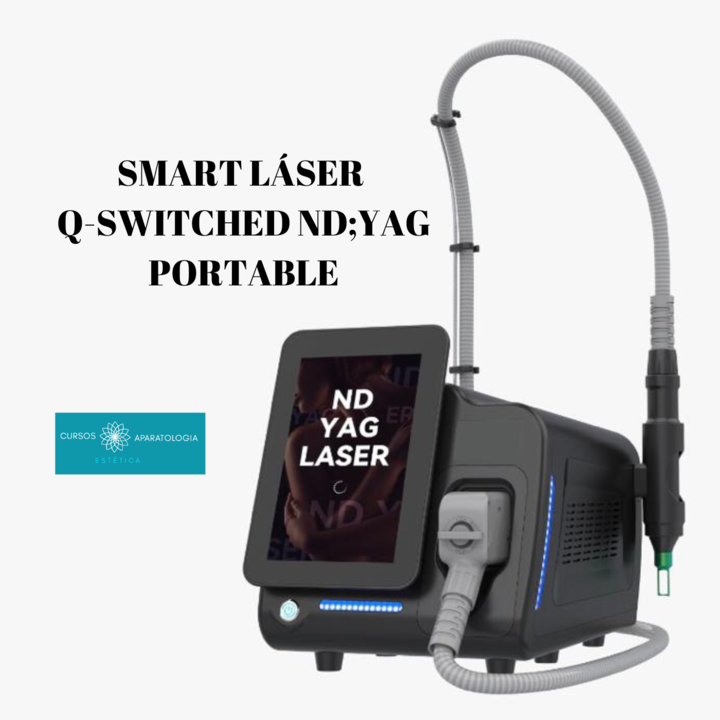 Images Cursos Online de Aparatología Estética (CAE)