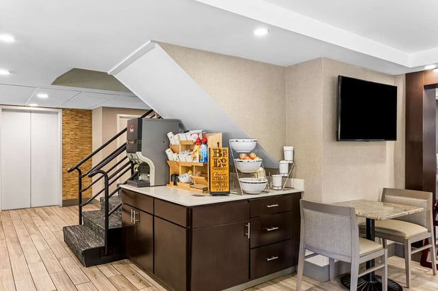 Images Best Western West Lebanon- Hanover Hotel