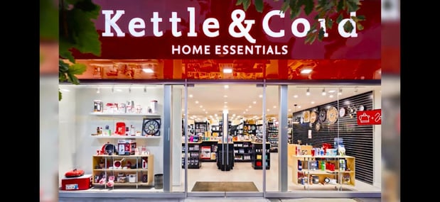 Images Kettle & Cord