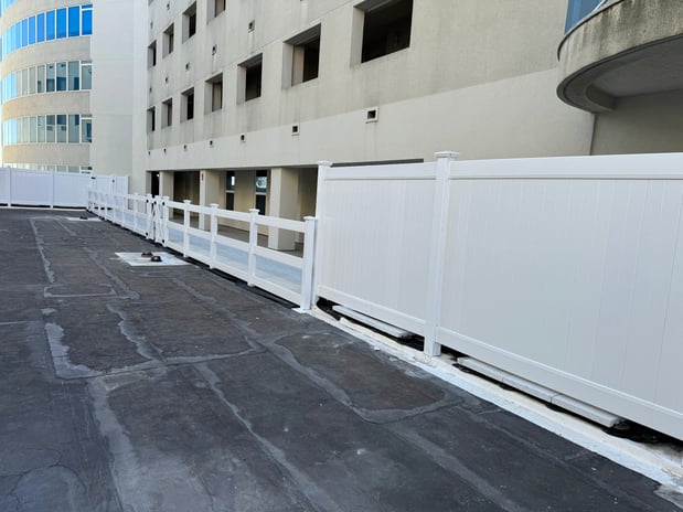 Images Superior Fence & Rail