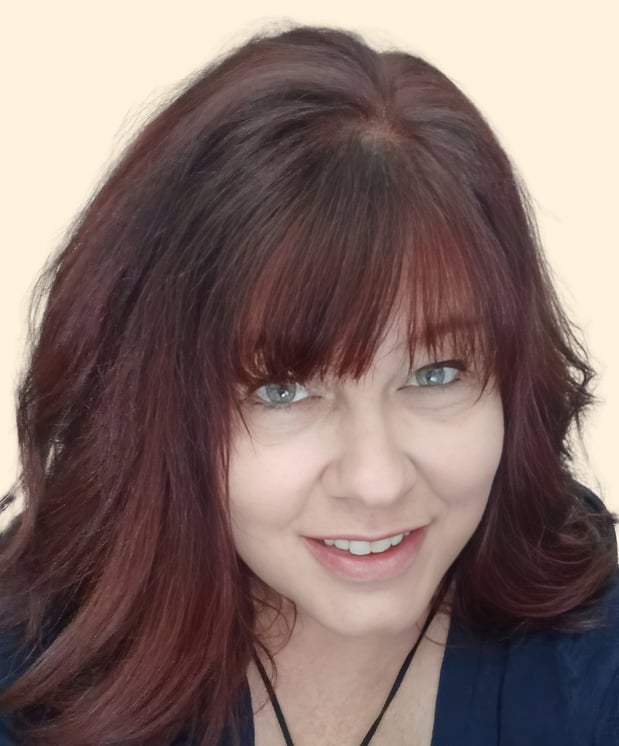 Images Jodie Hommer, Counselor