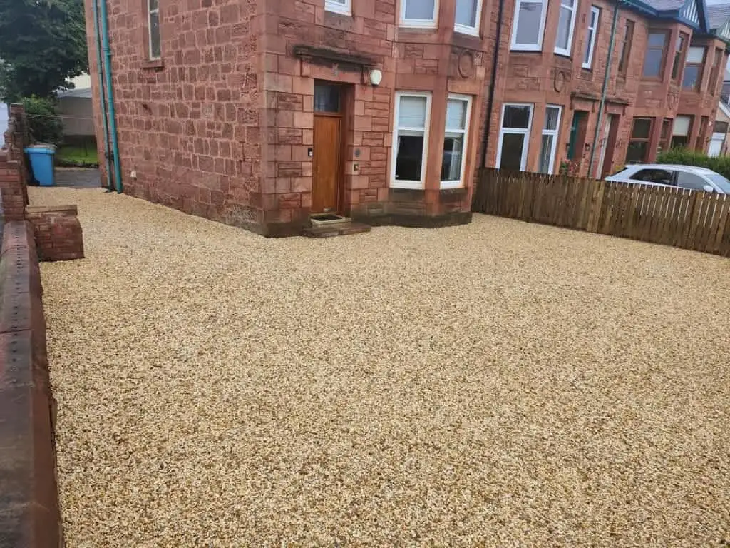 Images Star Fencing and Landscaping