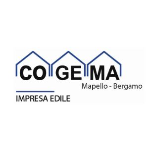 Impresa Edile Co.Ge.Ma. Logo