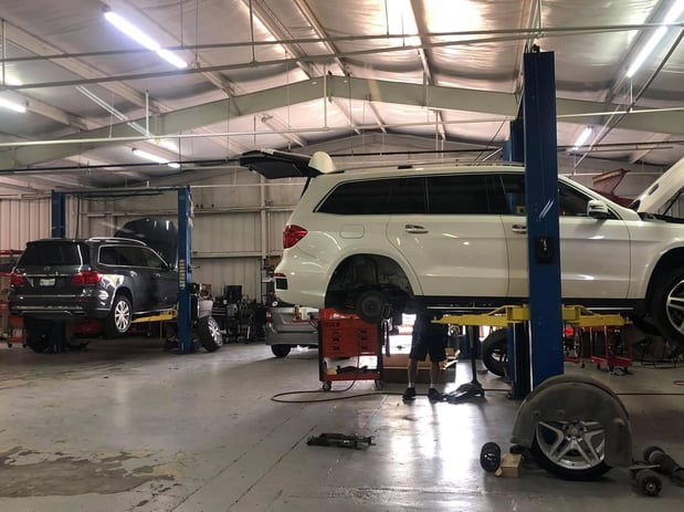 Images Accelerate Auto Repair and Collision