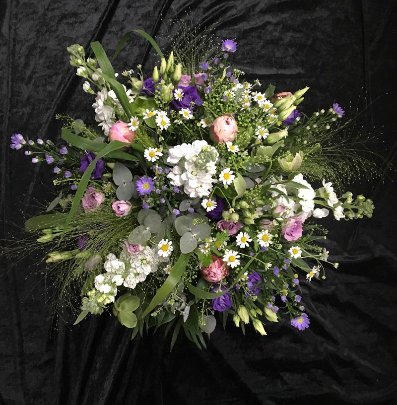 Images Lottes Blomster