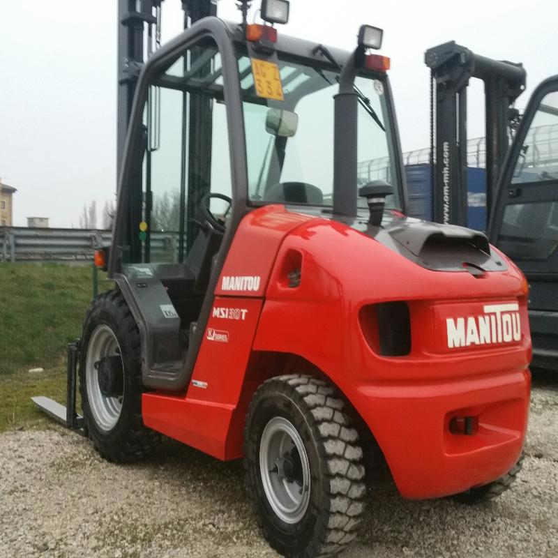 Images Carrelli Bm