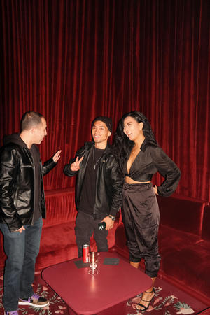 Images Wax Rabbit Speakeasy