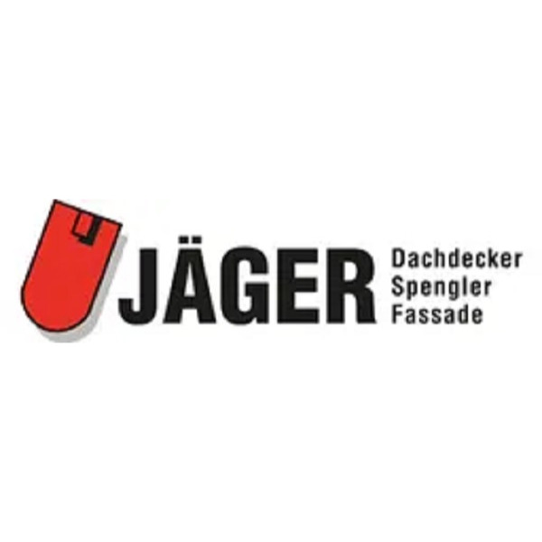Jäger GmbH Dachdecker und Spenglerei Logo