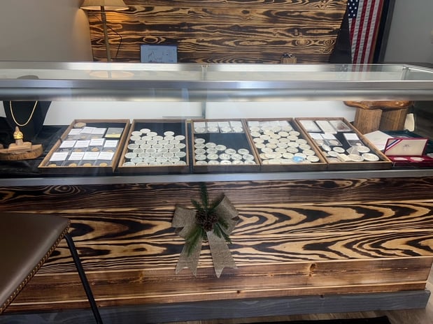 Images Rocky Mountain Custom Jewelry