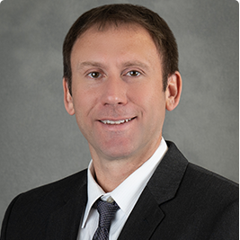 Dr. Chad B. Carlson, MD | Bismarck, ND | General Orthopedics