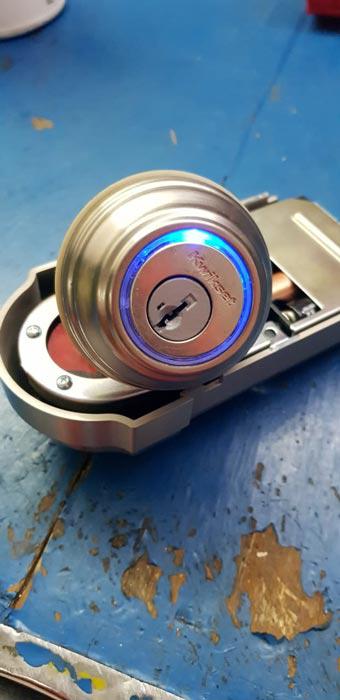 Images Cerrajería Ferrari