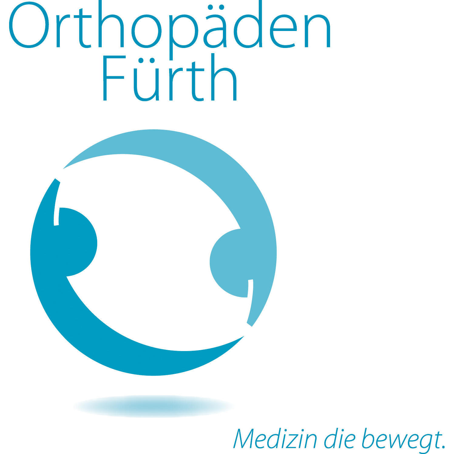 Orthopäden Fürth Drs. Heimgärtner/Donhauser/Hertel in Fürth in Bayern - Logo