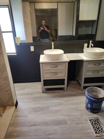 Images A Better Look Home Services