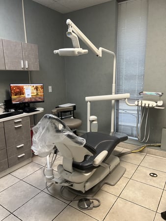 Images Inspira Dental Care
