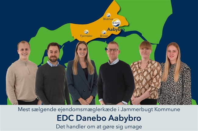 Images EDC Danebo, Aabybro