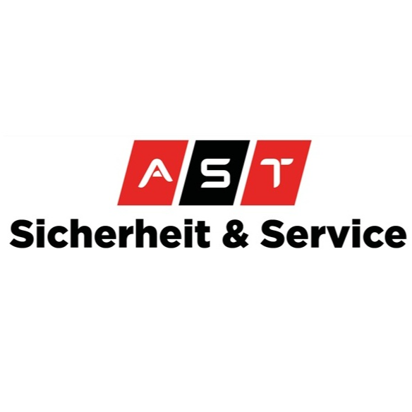 AST Sicherheit und Service GmbH in Berlin - Logo