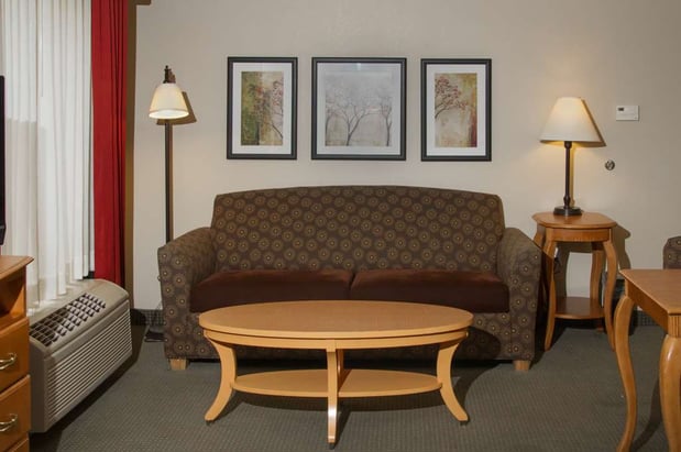Images Hampton Inn Cedar City