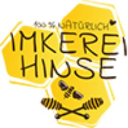 Imkerei Hinse, Inh. Nils Hinse in Lüdersfeld - Logo