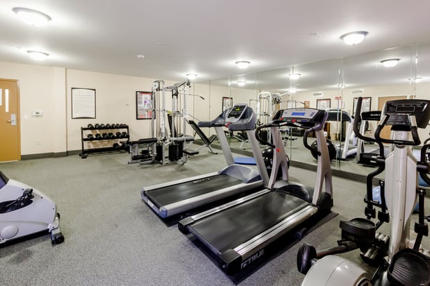 Images Staybridge Suites Austin Airport by IHG