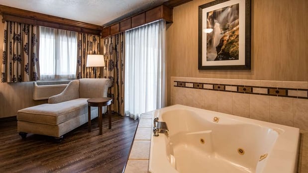 Images Best Western Plus Flathead Lake Inn and Suites