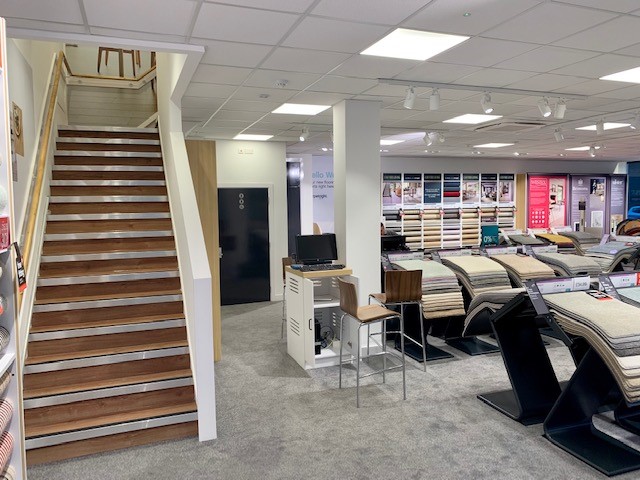 Images Carpetright