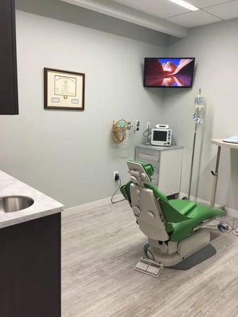 Images David M. Morgan, DDS, MD, PLC