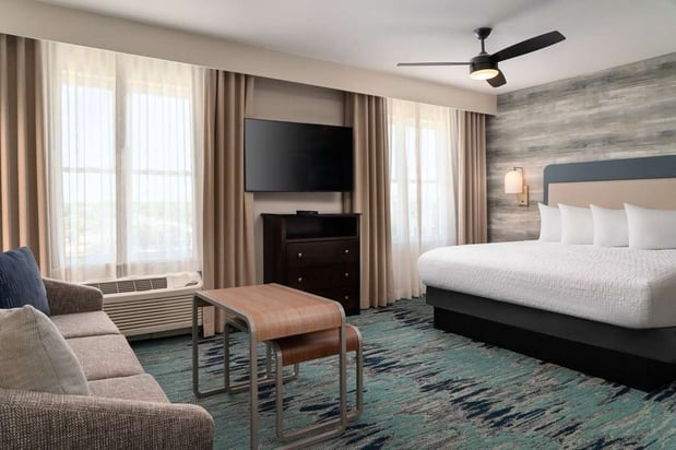Images Homewood Suites by Hilton Newport Middletown, RI