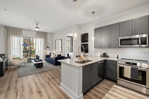 Images The Keaton at Brier Creek