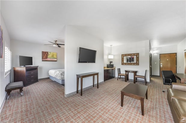 Images Best Western Plus Fredericksburg
