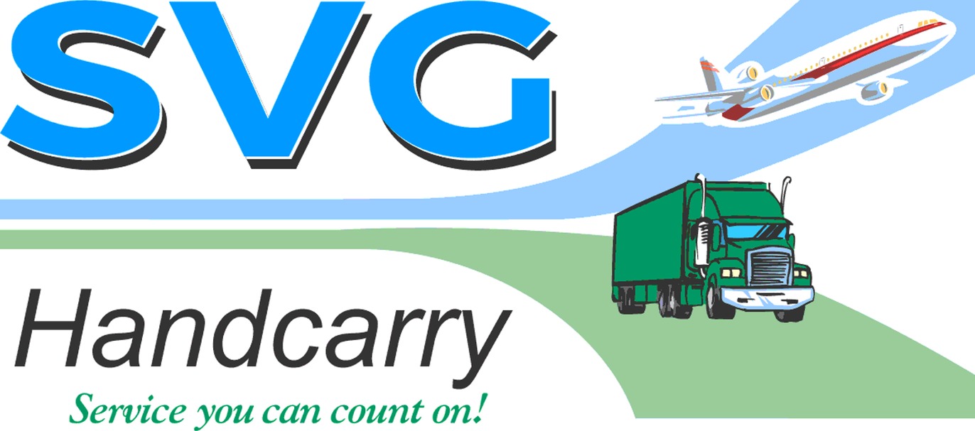 Images SVG Global Handcarry Solutions AS