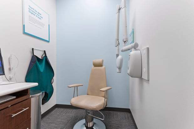 Images Woods Dental Group and Orthodontics