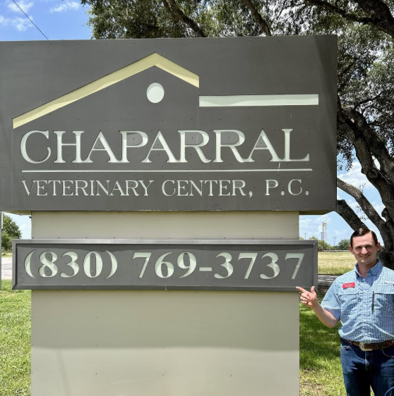 Images Chaparral Veterinary Center, P.C.