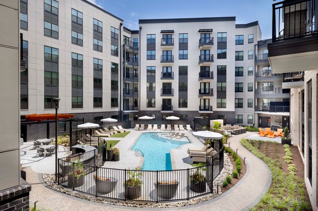 Images Camden Village District Apartments
