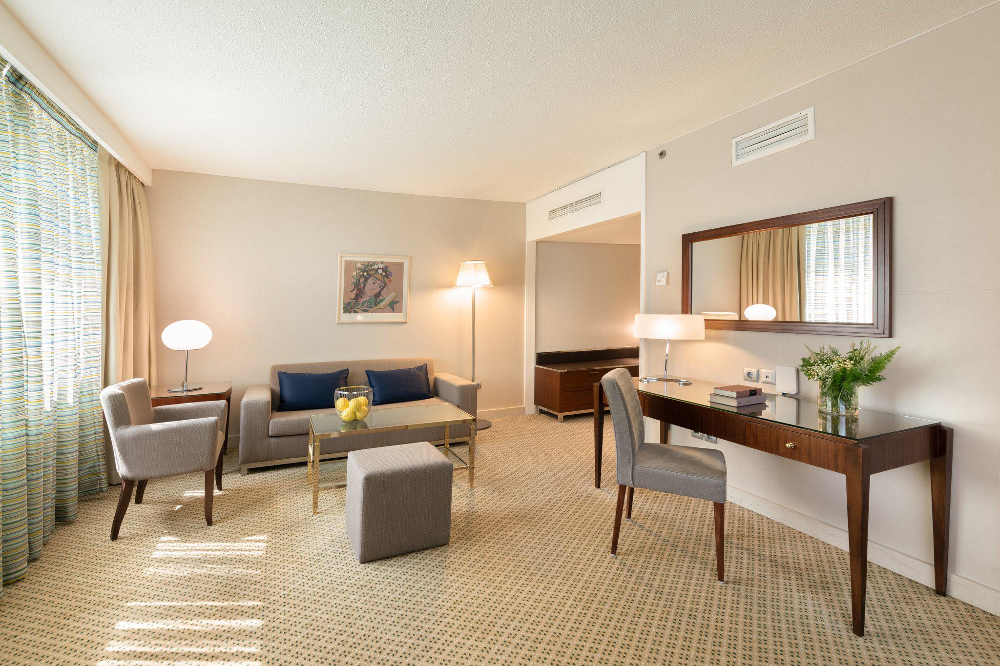InterContinental Athenaeum Athens by IHG