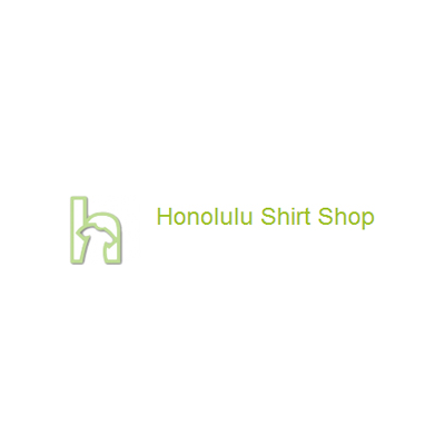 Honolulu Shirt Shop