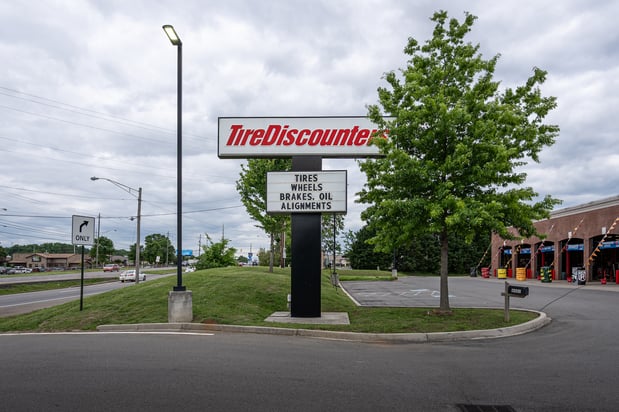 Images Tire Discounters