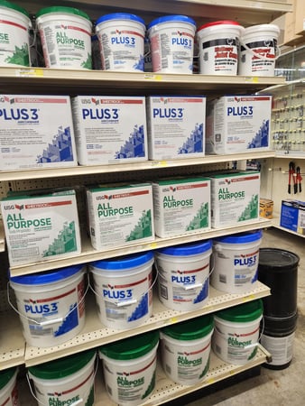 Images Keyworth’s Hardware
