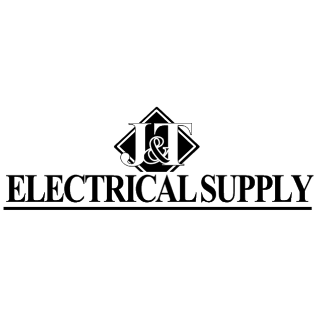 J&T Electrical Supply, Inc. Logo