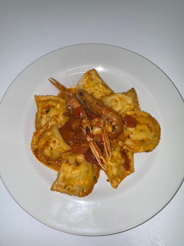 Images Ristorante Cala Luna